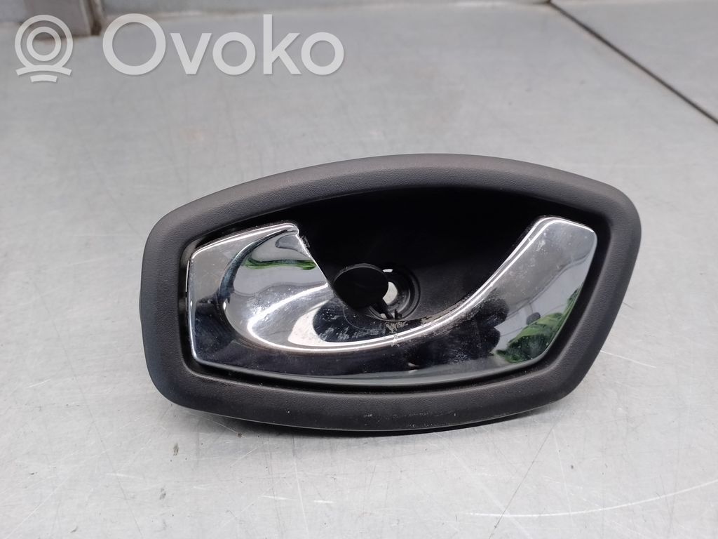 Renault Captur Maniglia interna per portiera posteriore