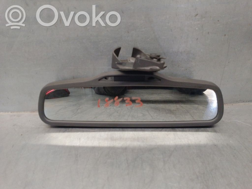 Volvo XC90 Rear view mirror (interior)