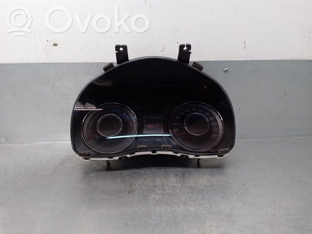 Hyundai i40 Licznik / Prędkościomierz 
