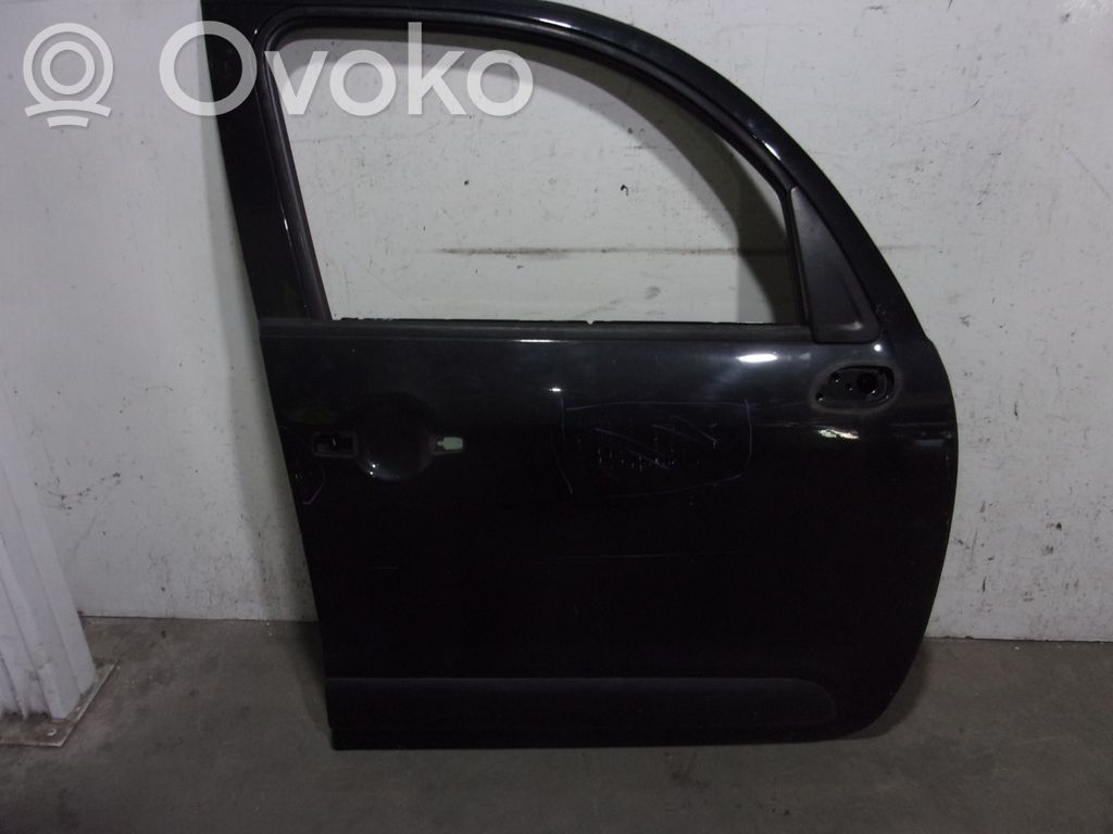 Citroen C3 Pluriel Priekinės durys 