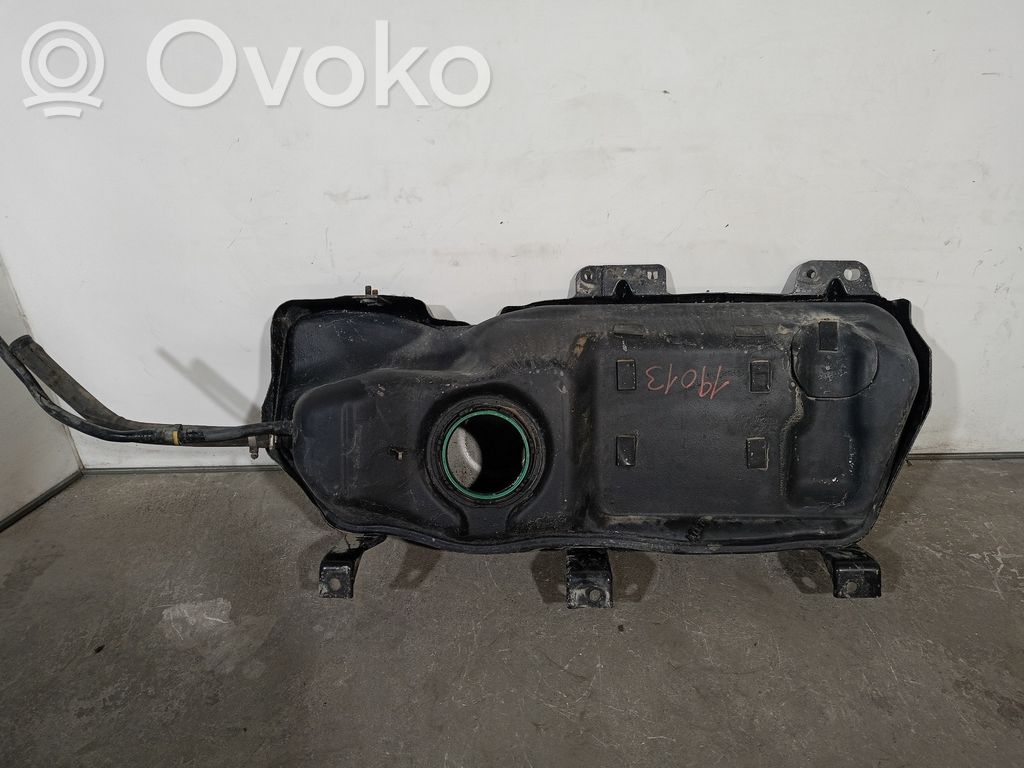 Hyundai Scoupe Degalų bakas 