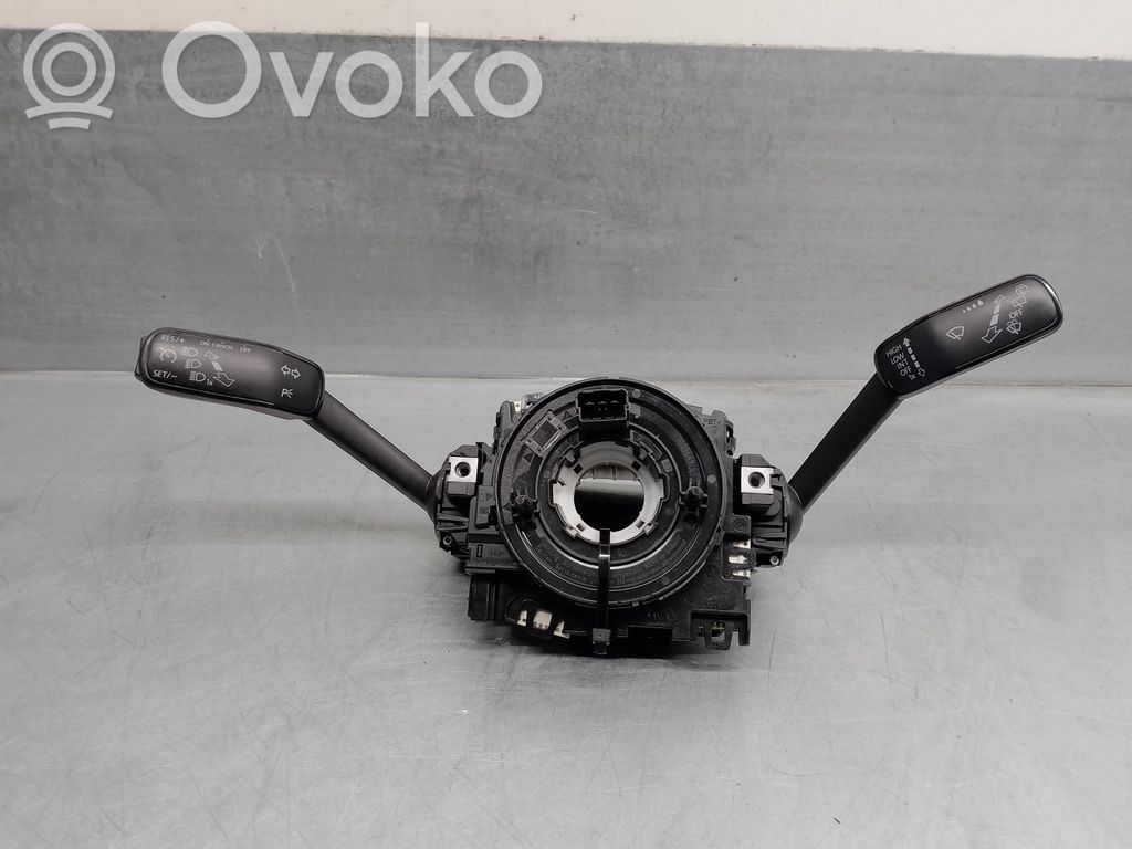 Seat Leon (5F) Interruptor de control del panel de luces 