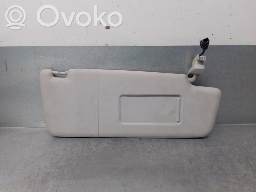 Volkswagen Touran I Häikäisysuoja