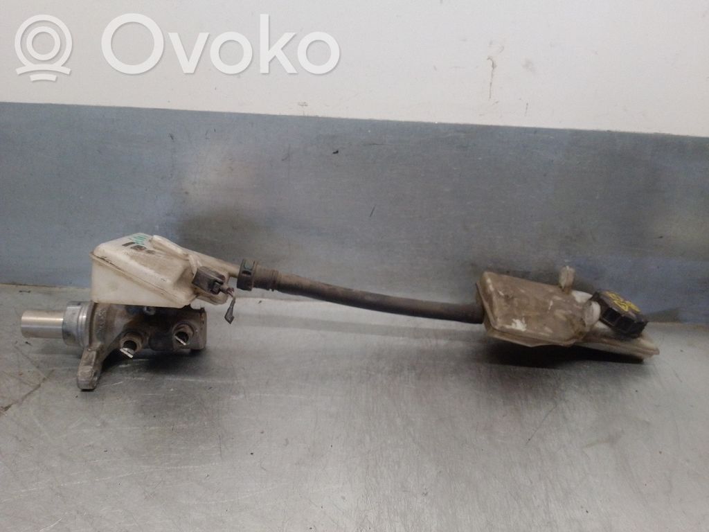 Ford C-MAX I Bomba de freno