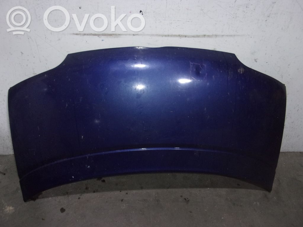Nissan Vanette Capó/tapa del motor