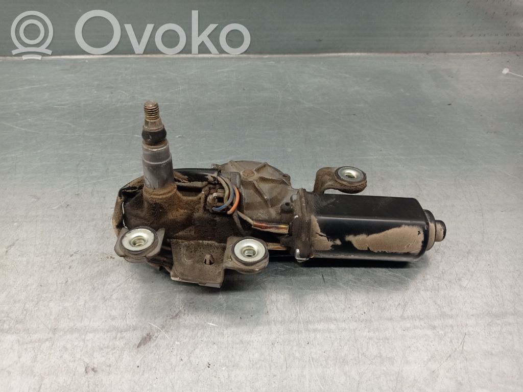 Nissan Vanette Takalasinpyyhkimen moottori 