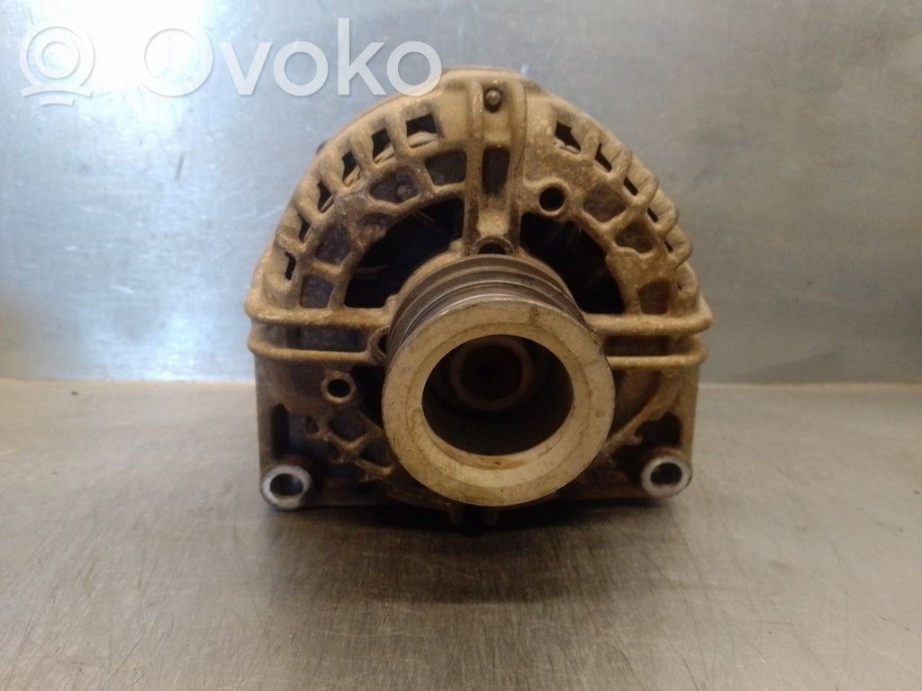 Opel Astra G Generator/alternator