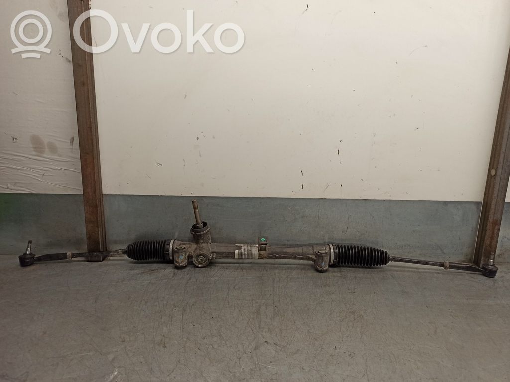 Fiat Grande Punto Hammastanko 