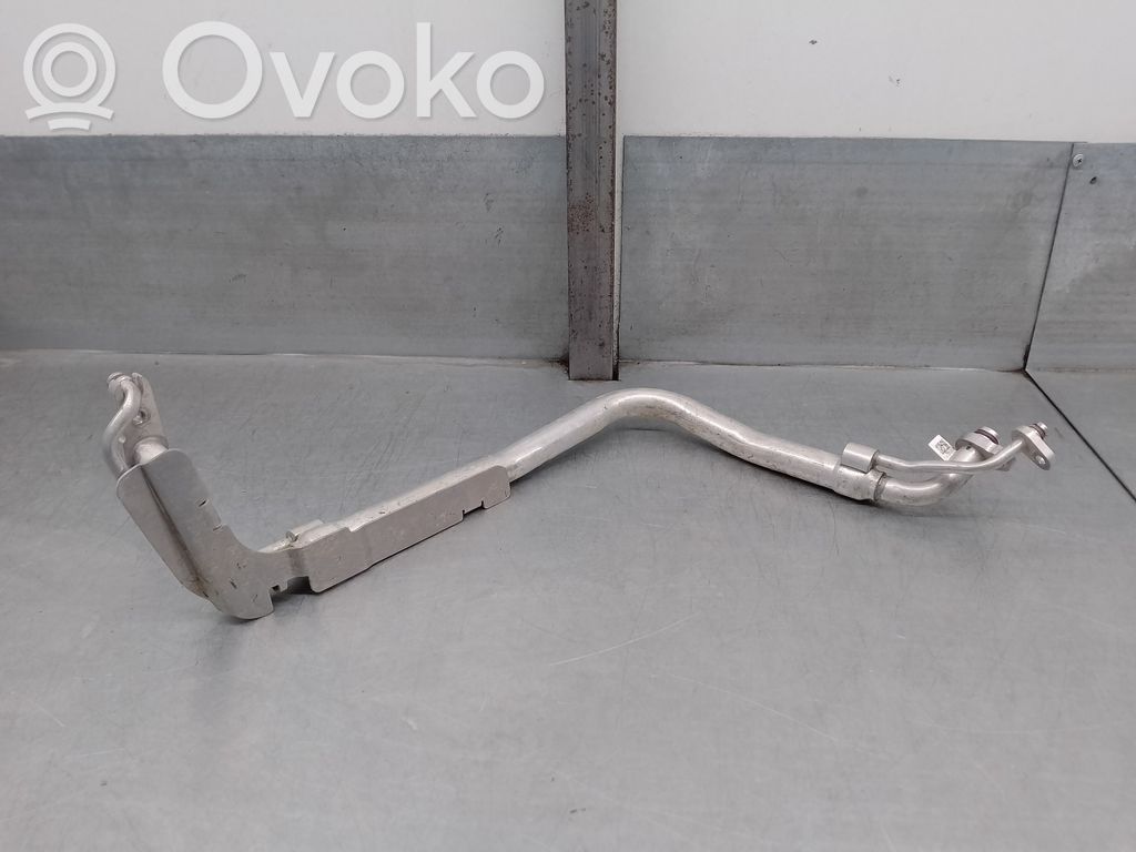 Seat Leon IV Wąż / Przewód klimatyzacji A/C
