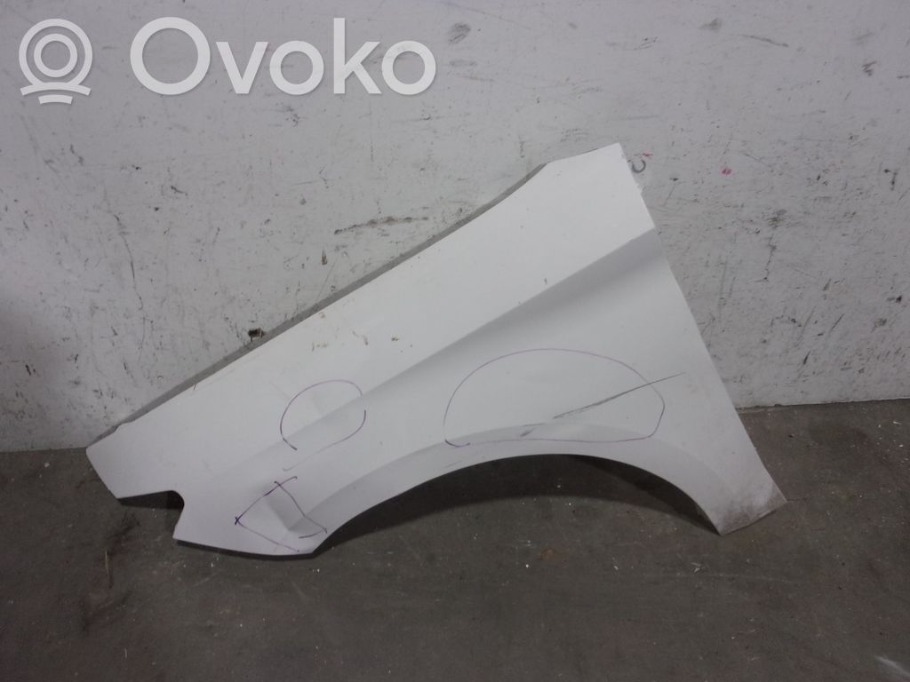 Seat Leon IV Kotflügel