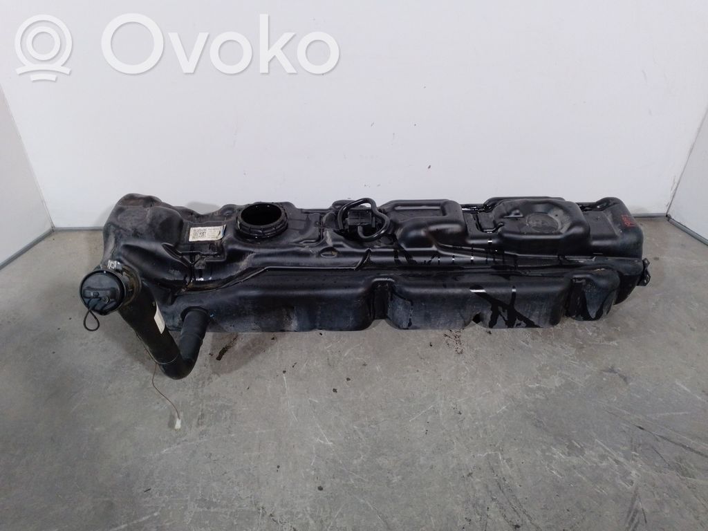 Volkswagen Crafter Rezervor combustibil 