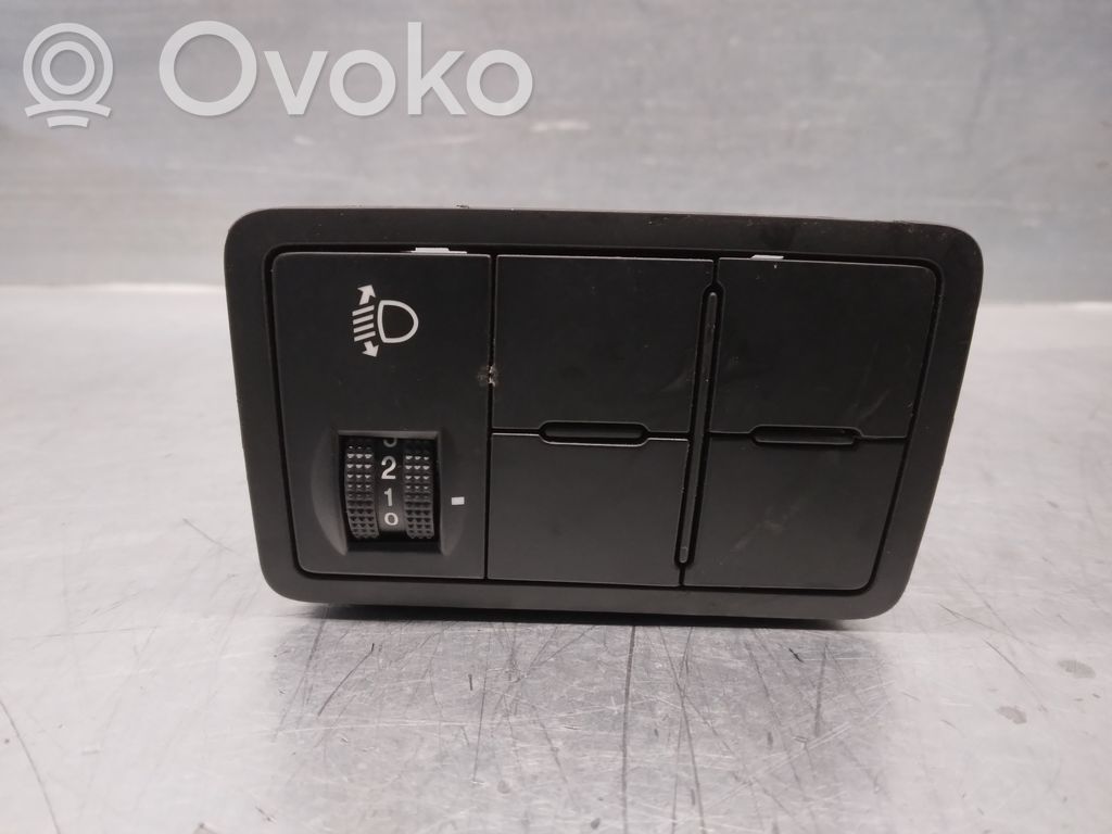 KIA Picanto Comutator lumini bord 