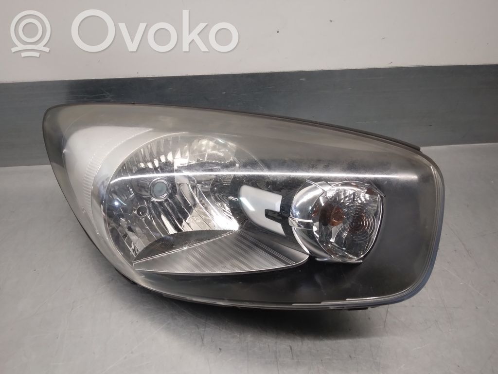 KIA Picanto Faro/fanale 