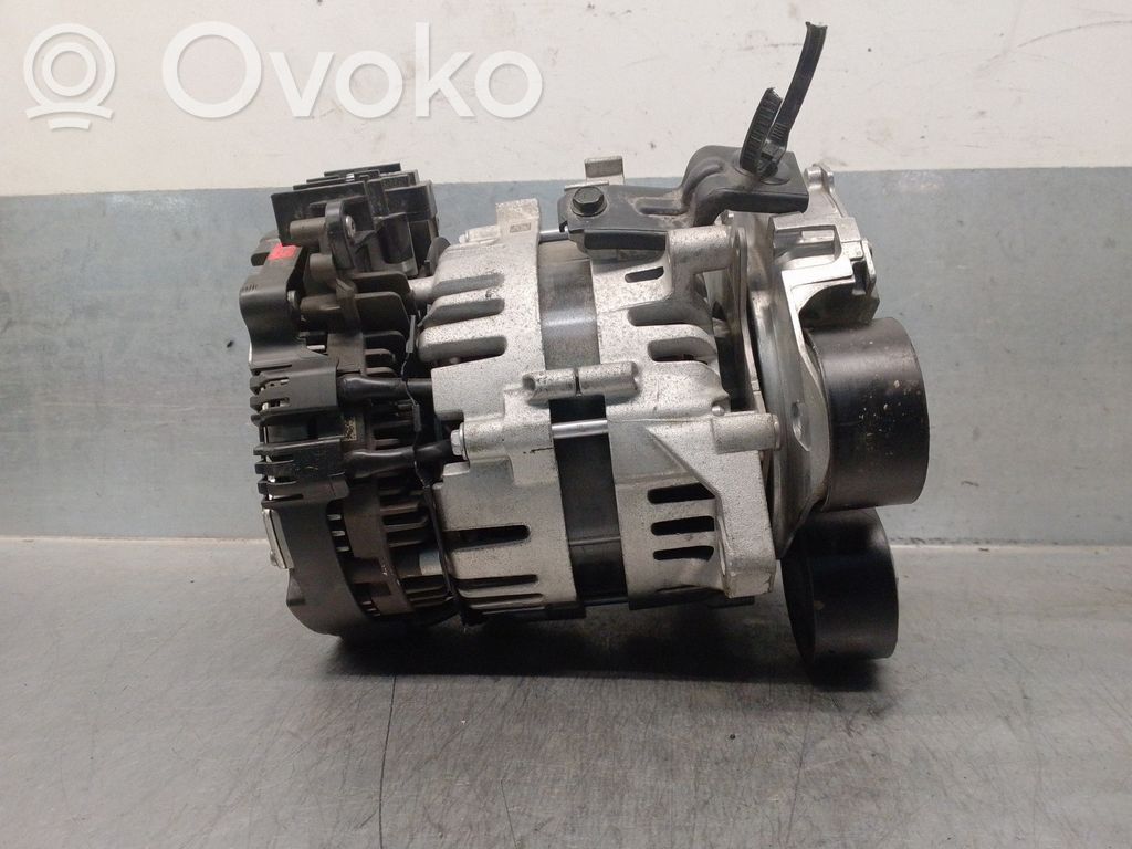 KIA Stonic Ģenerators 