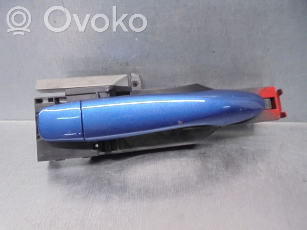 Nissan Pulsar Takaoven ulkokahva