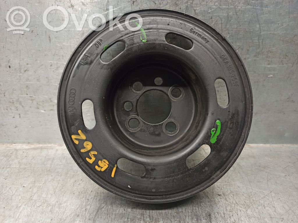 Seat Toledo II (1M) Kloķvārpstas skriemelis 