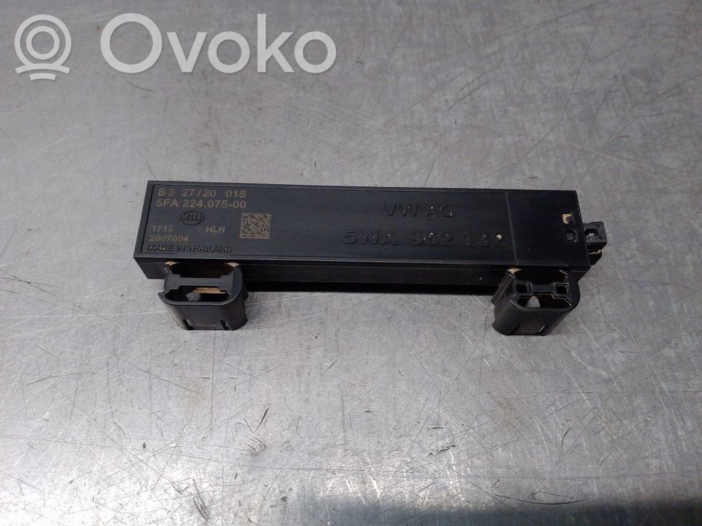 Seat Leon IV Otras unidades de control/módulos