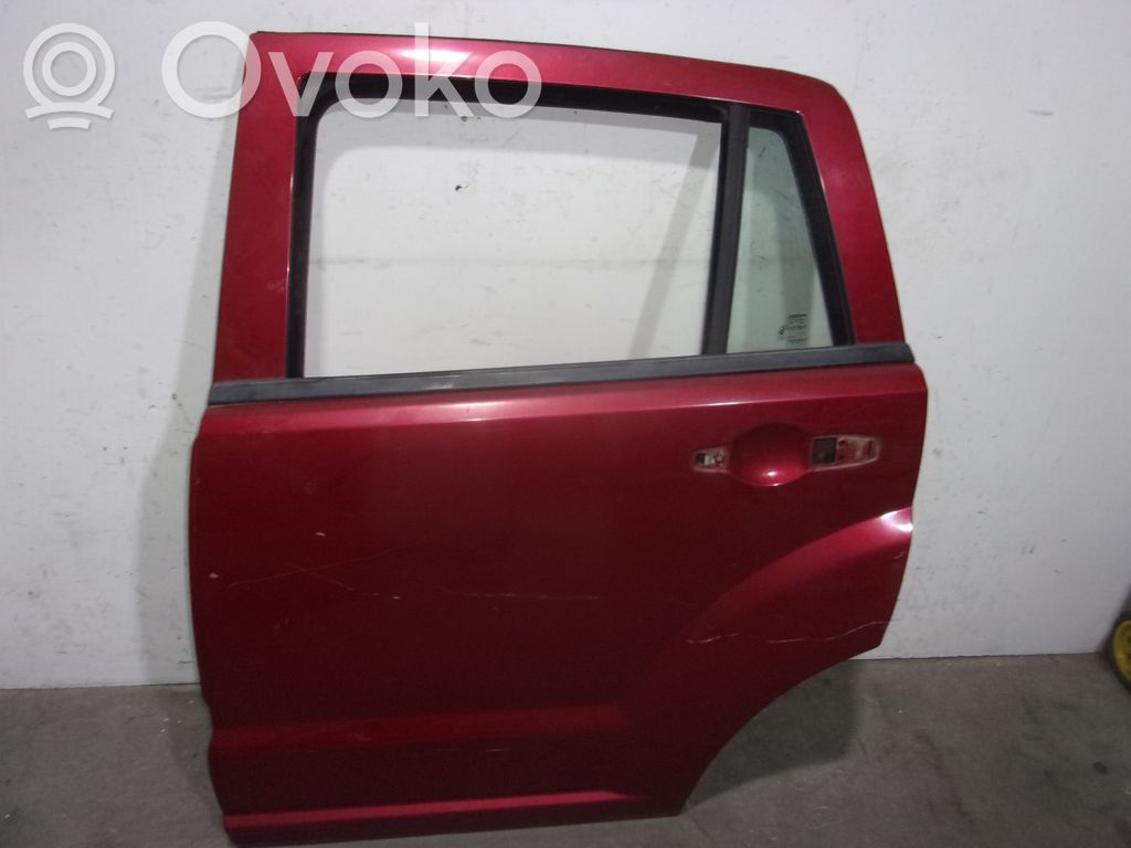 Dodge Caliber Drzwi tylne 