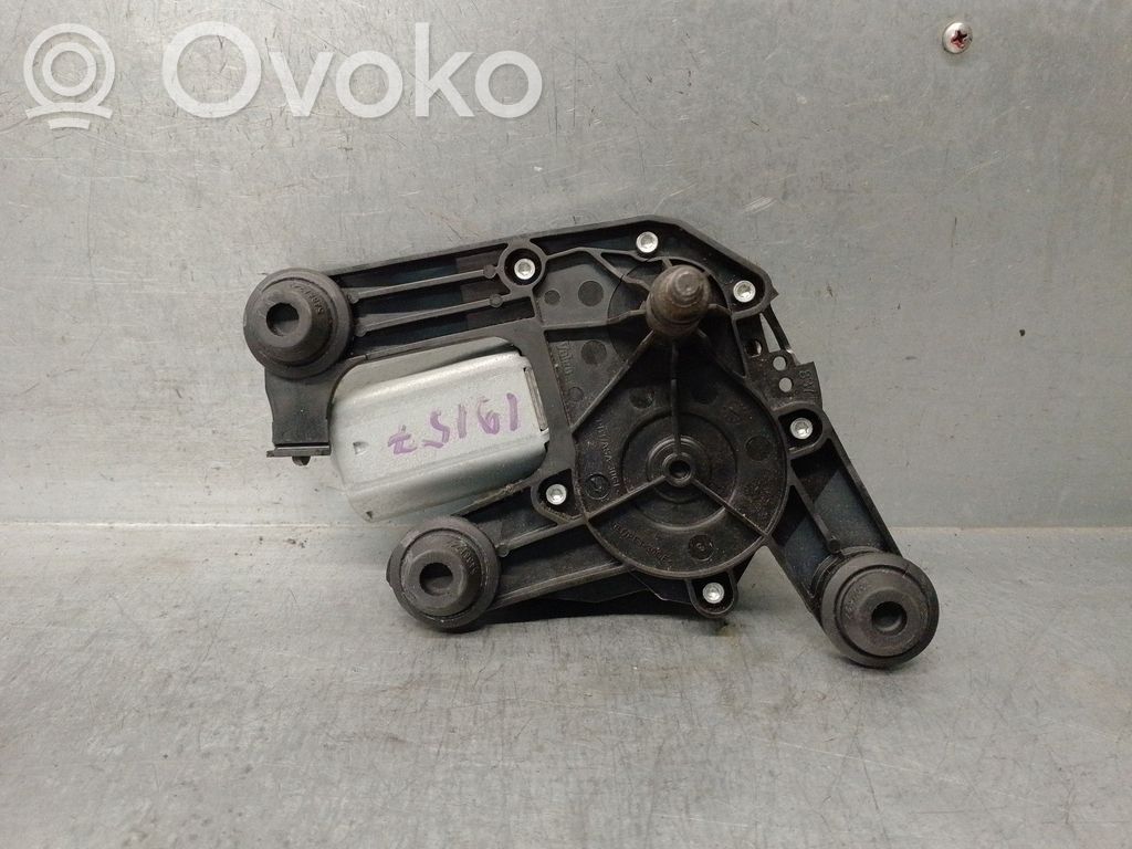 Citroen C3 Pluriel Wischermotor Heckscheibe