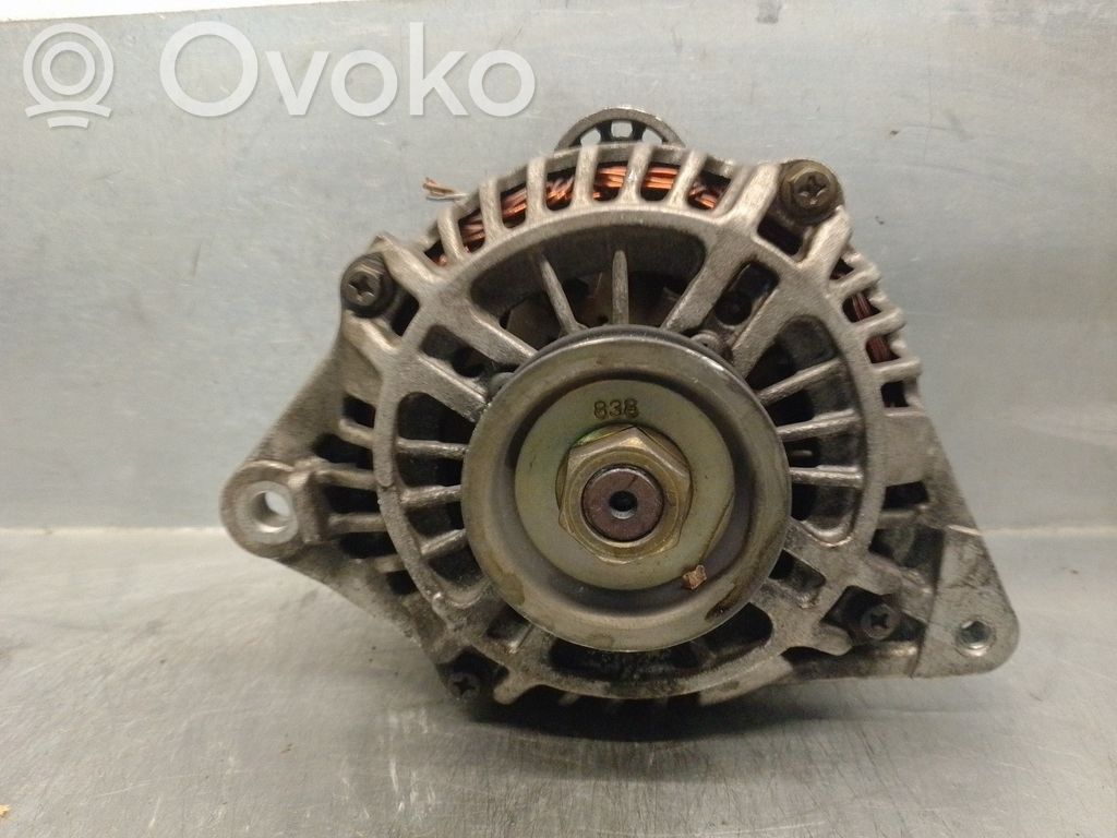 Volvo S40, V40 Ģenerators 