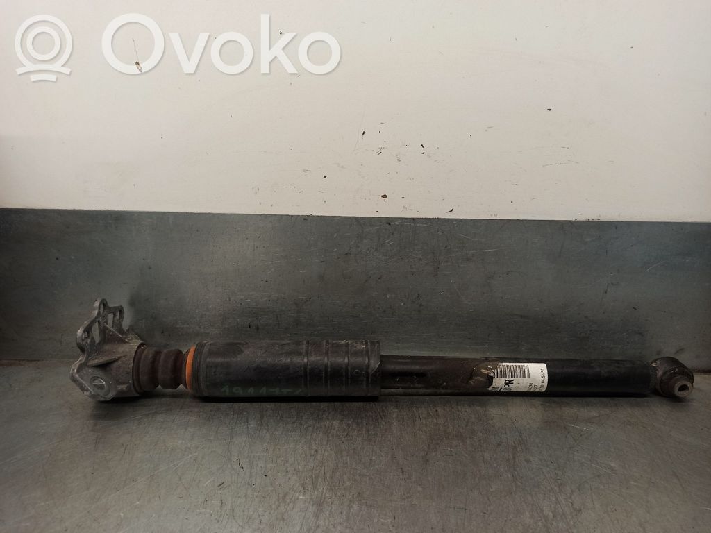 Opel Corsa E Ammortizzatore posteriore 