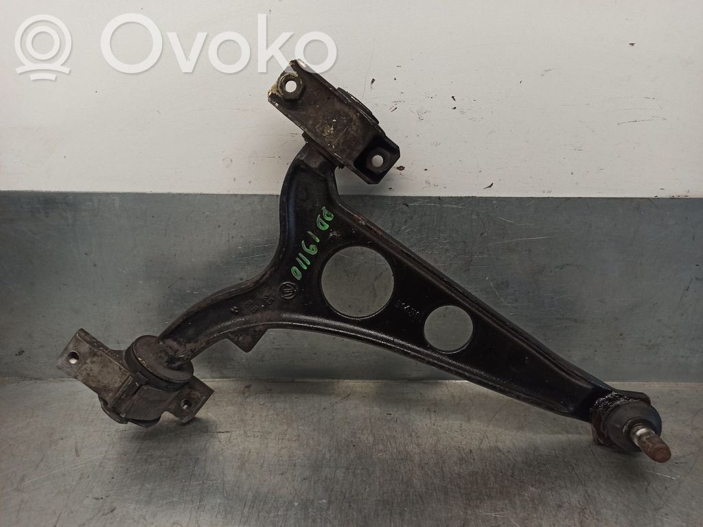 Lancia Lybra Triangle bras de suspension inférieur avant