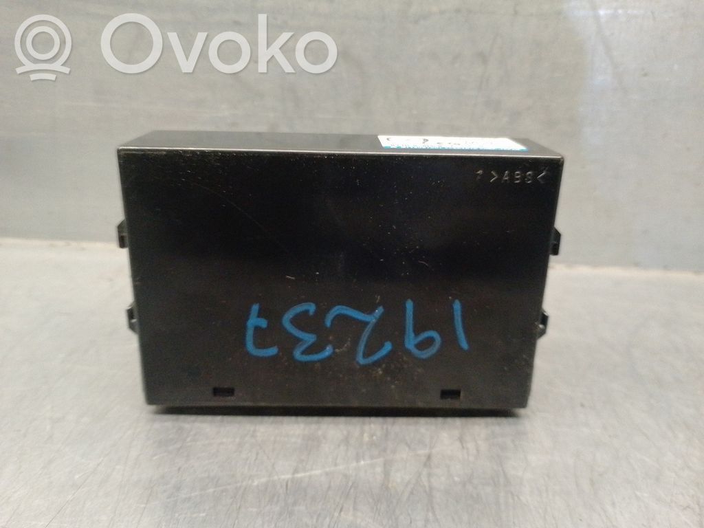 Mazda 5 Sonstige Steuergeräte / Module