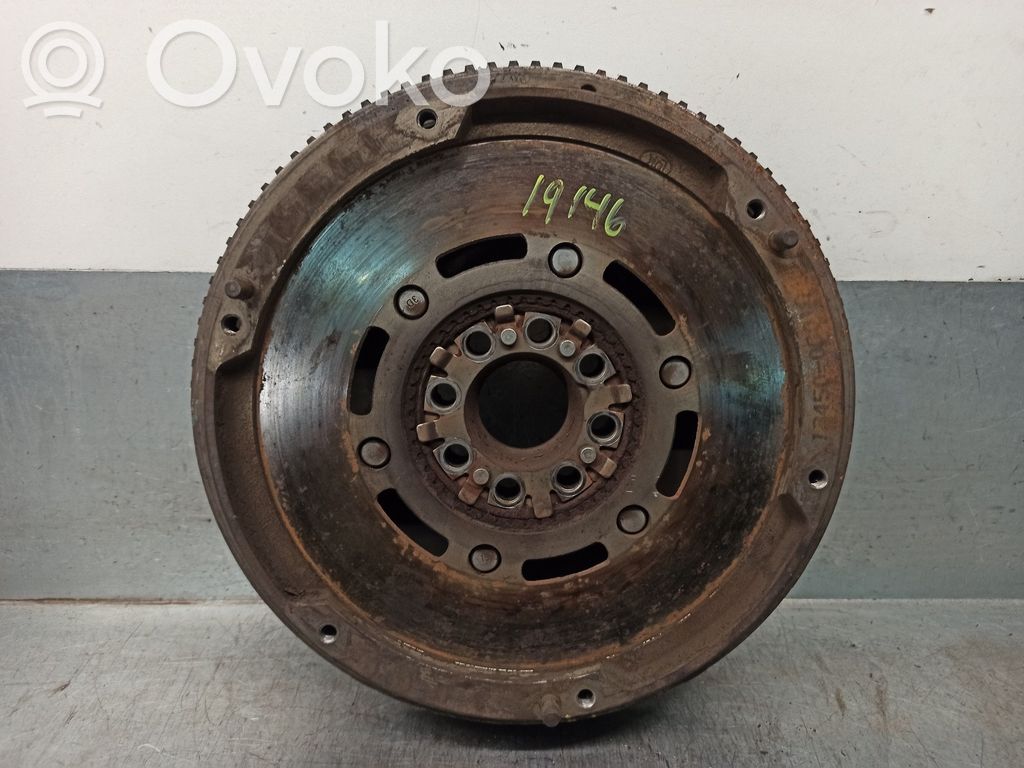 Toyota Corolla E140 E150 Spararats