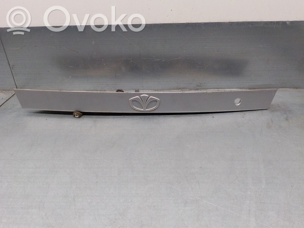Daewoo Lacetti Takaoven ulkokahva 