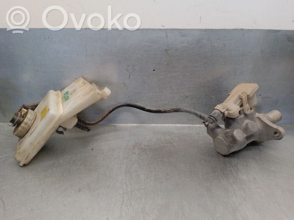 Ford Tourneo Stabdžių vakuumo pūslė 