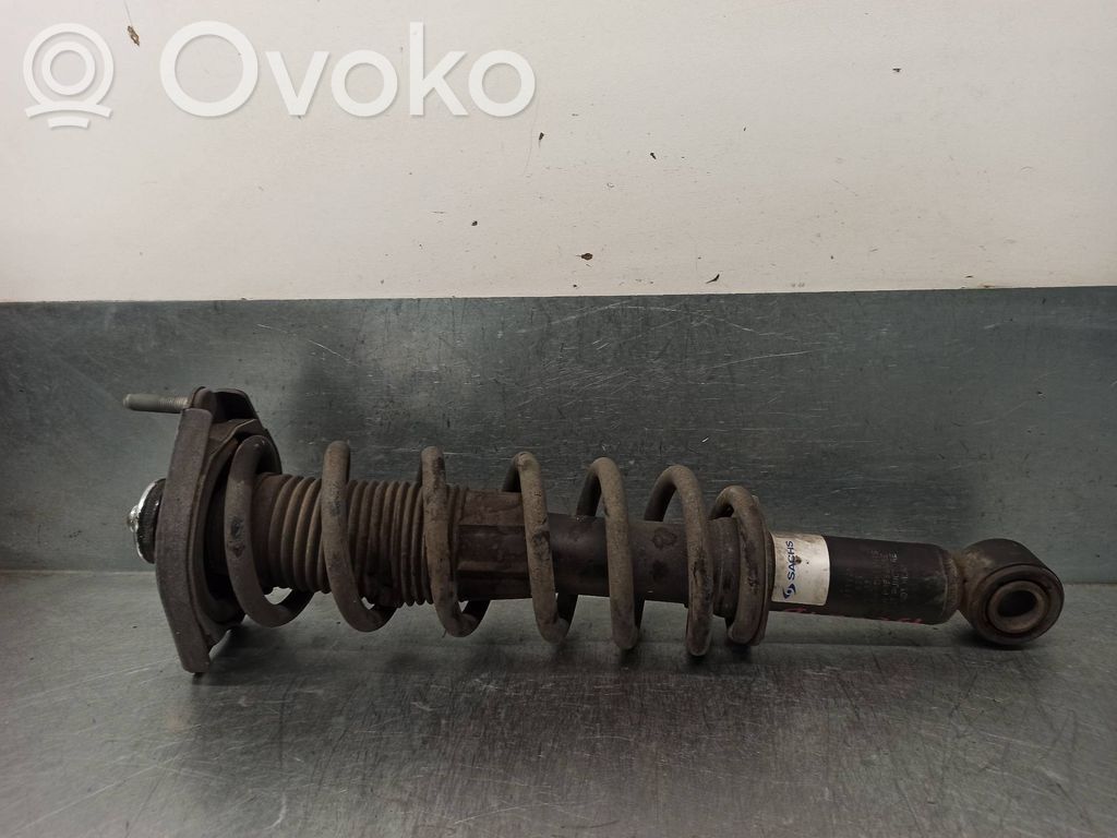 Toyota Corolla Verso AR10 Amortizor spate 