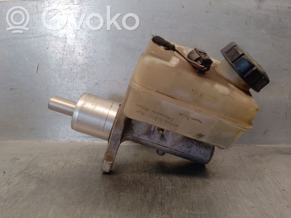 Mercedes-Benz B W245 Servo-frein 