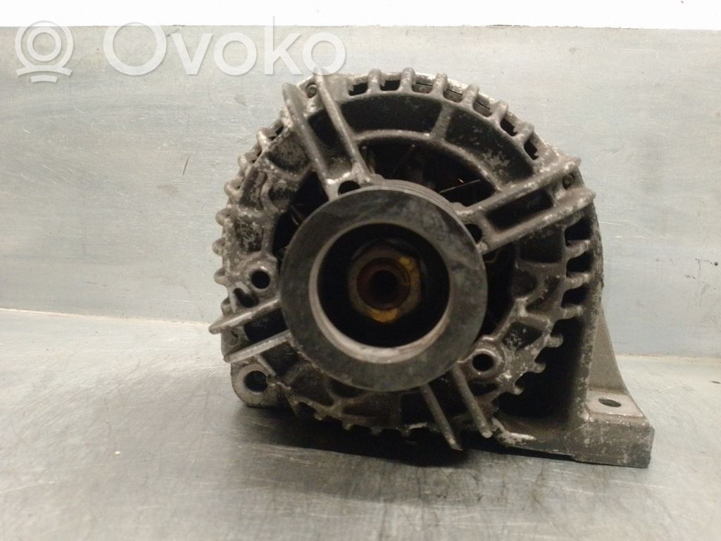 Volvo S80 Lichtmaschine 