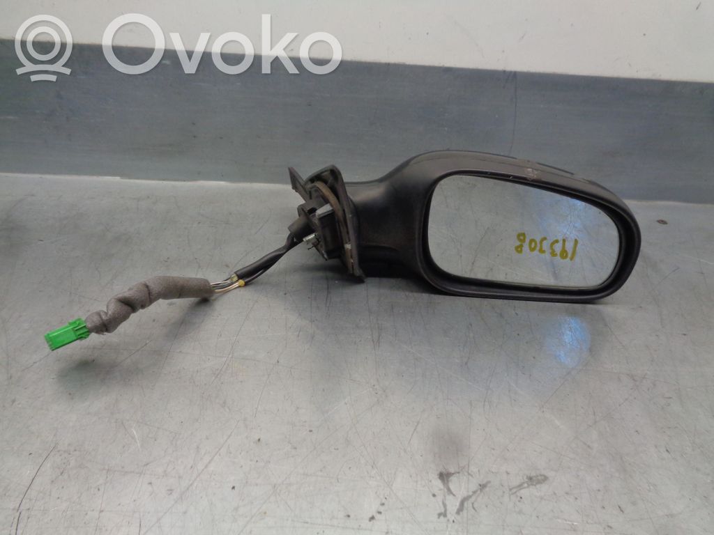 Volvo S80 Spogulis (elektriski vadāms)