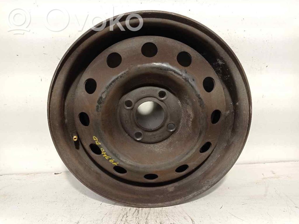 Renault Laguna I 18 Zoll Leichtmetallrad Alufelge 