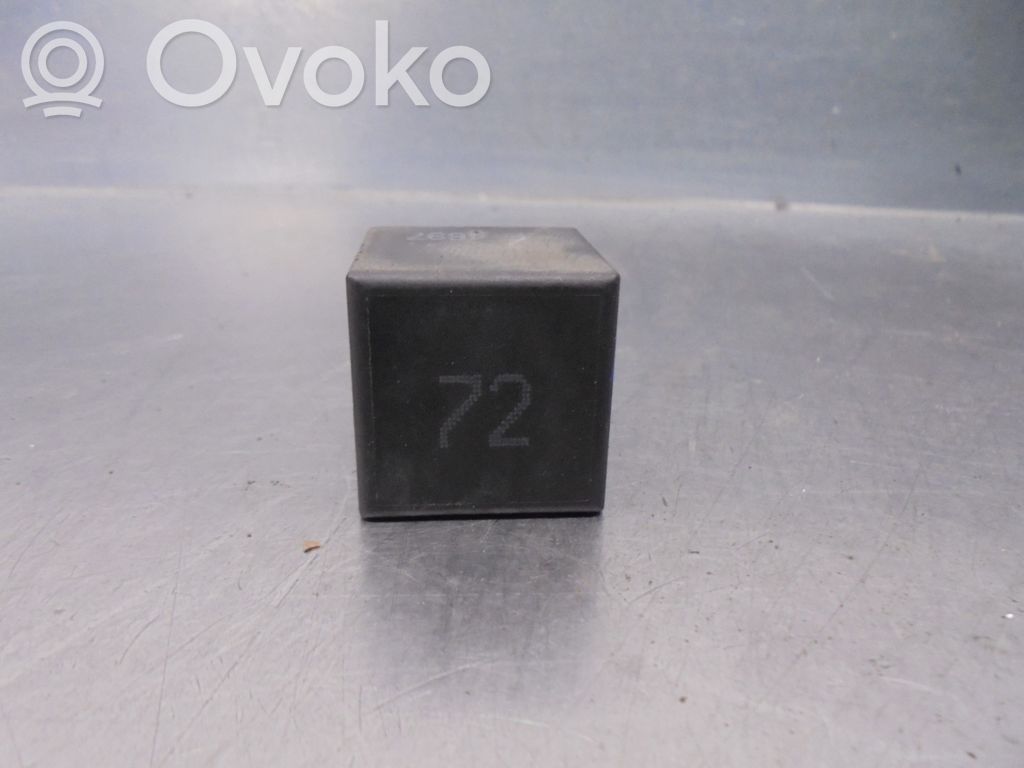 Seat Ibiza II (6k) Ramka / Moduł bezpieczników 