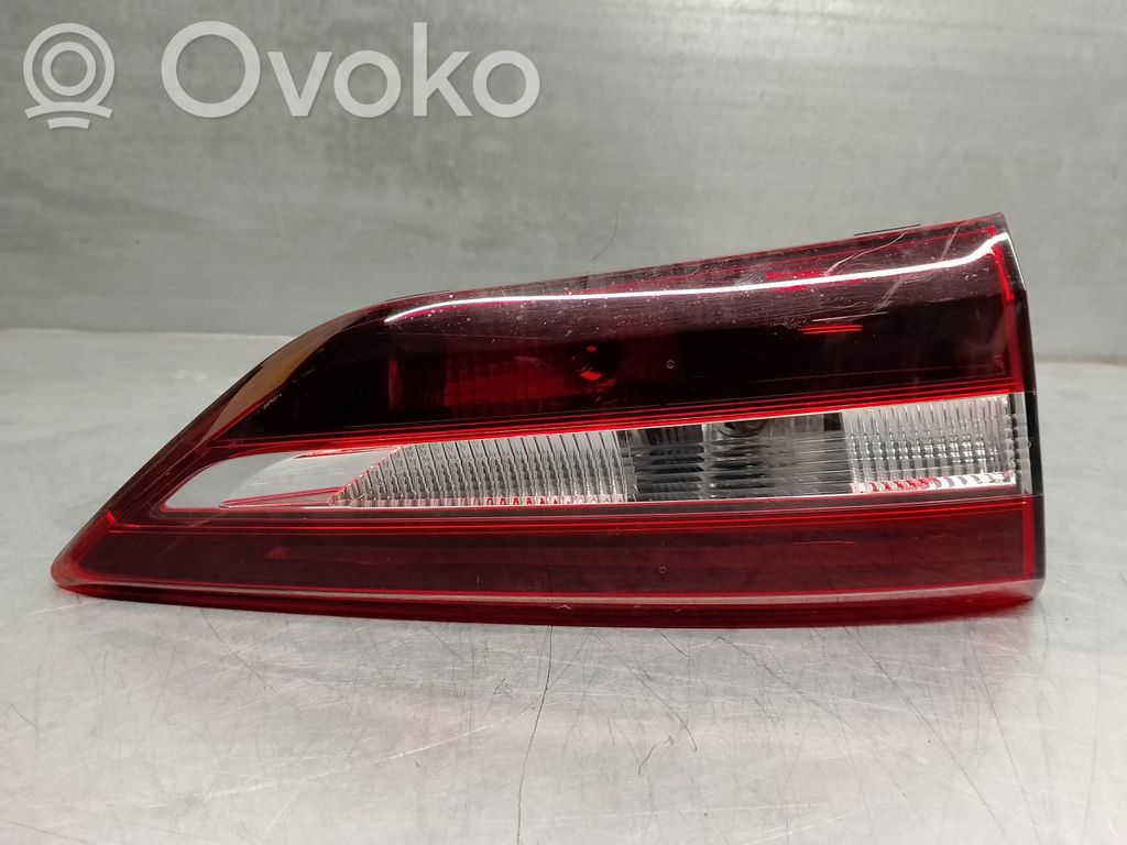 Opel Grandland X Lampa tylna 