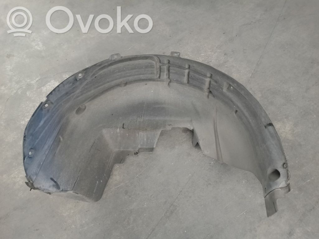 Opel Grandland X Nadkole tylne