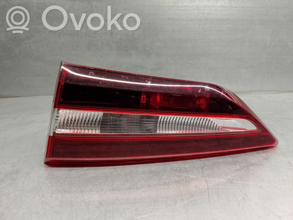 Opel Grandland X Luci posteriori 