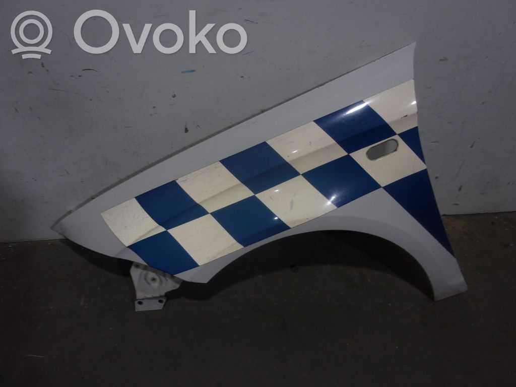 Seat Altea Błotnik przedni 