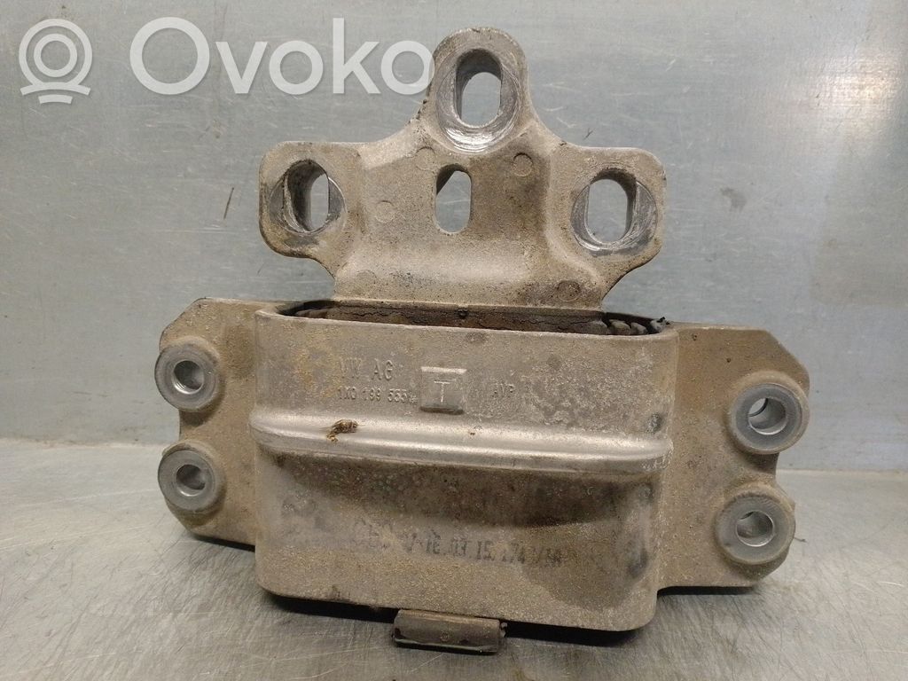 Seat Altea Soporte de montaje del motor
