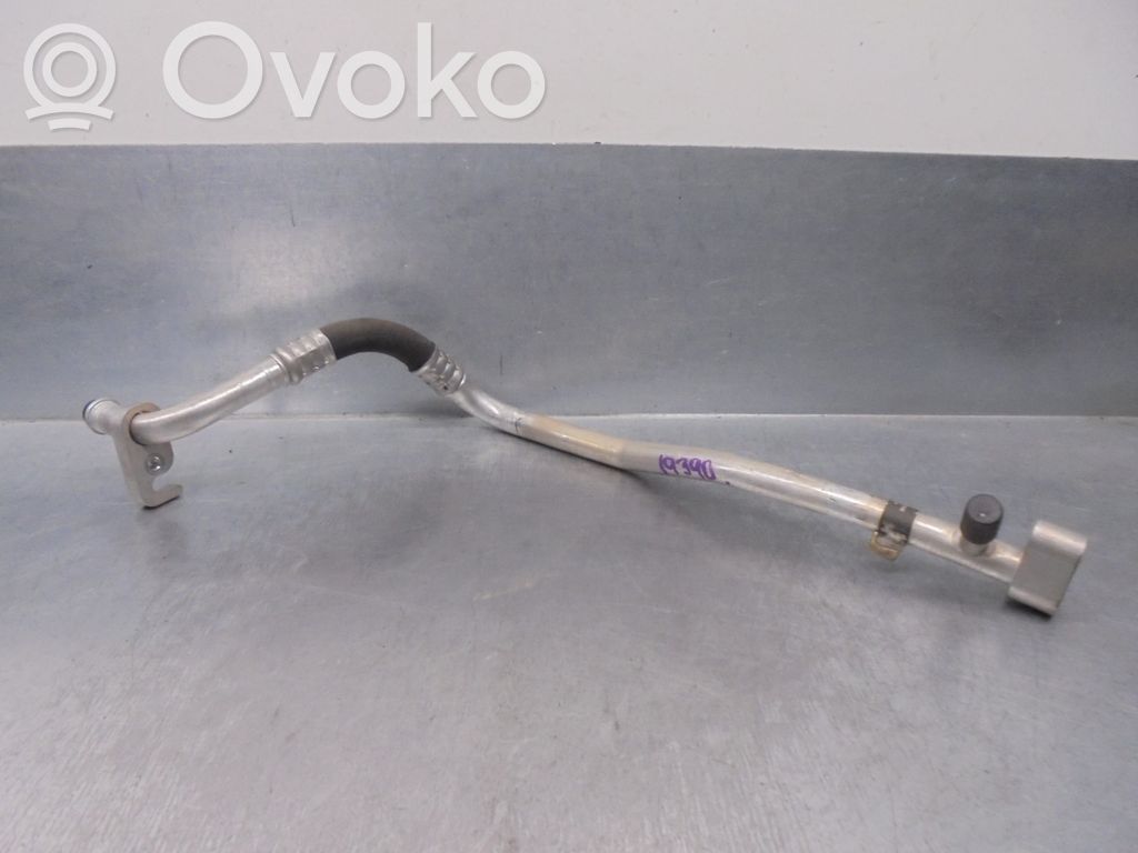 Mercedes-Benz ML W164 Ilmastointilaitteen putki (A/C) 