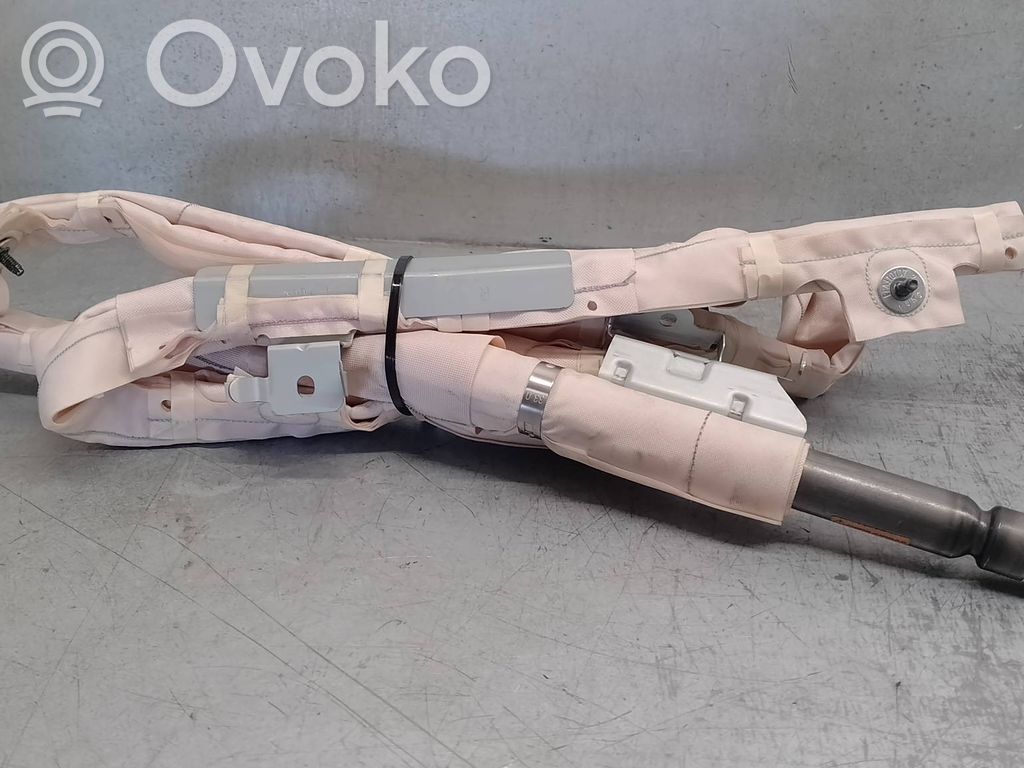 Mazda CX-5 Poduszka powietrzna Airbag drzwi przednich 