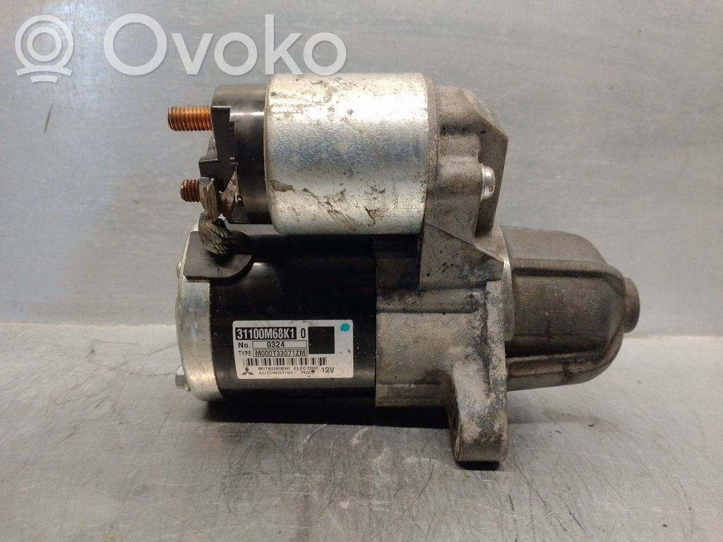 Suzuki Alto Käynnistysmoottori 