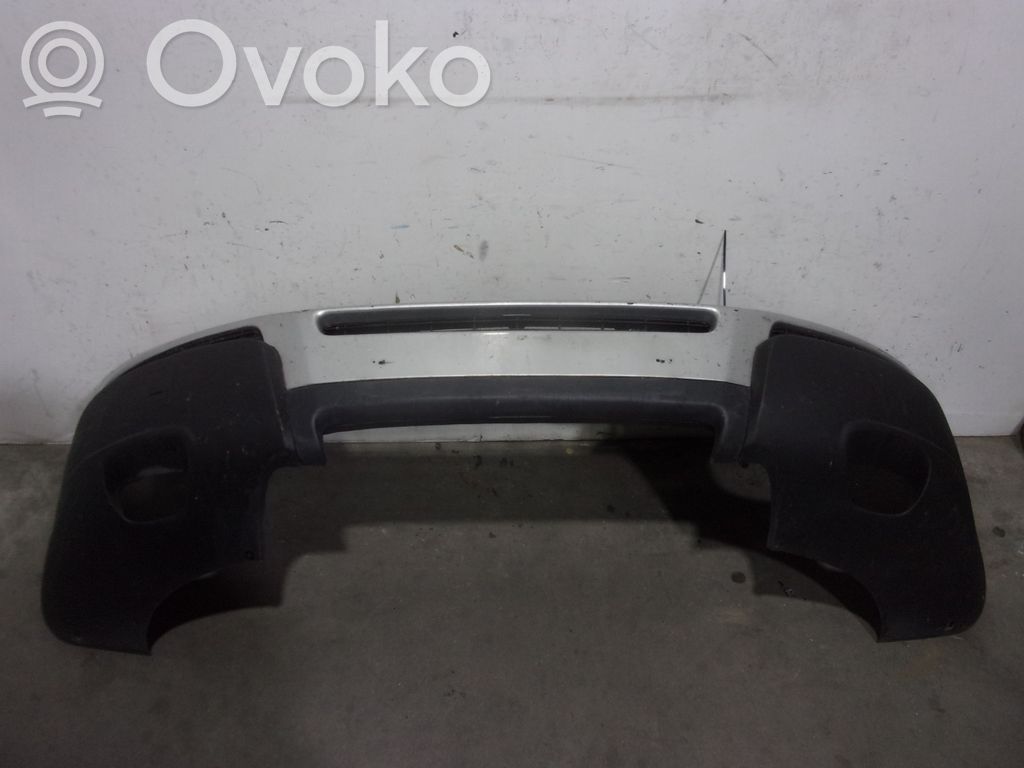 Volvo XC90 Front bumper 