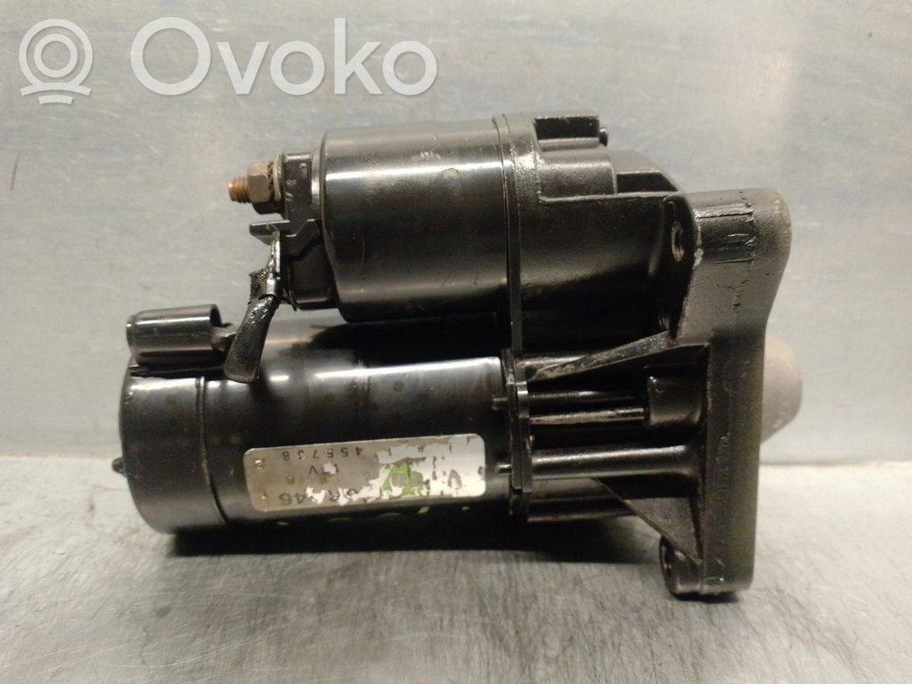 Volvo 440 Anlasser 