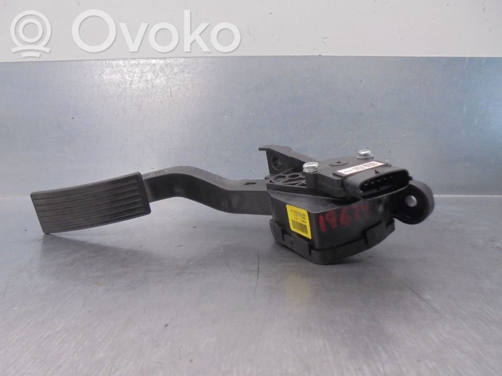 Hyundai i20 (GB IB) Elektriskais gāzes pedālis / sensors 
