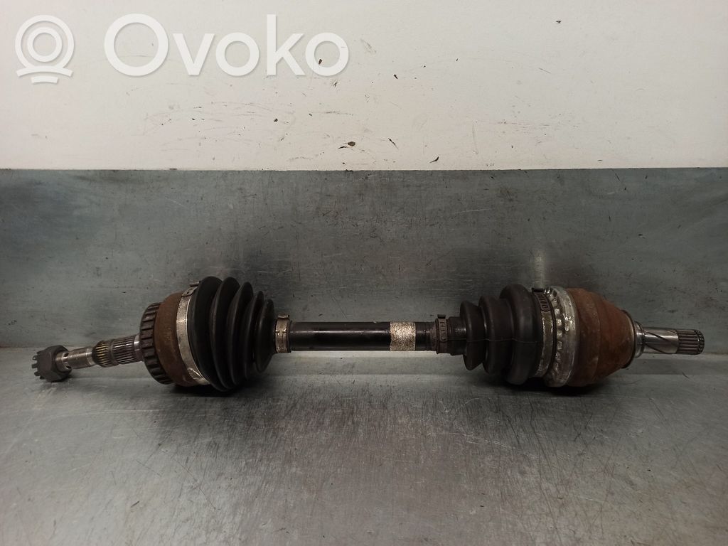 Opel Vectra B Priekšējā pusass 