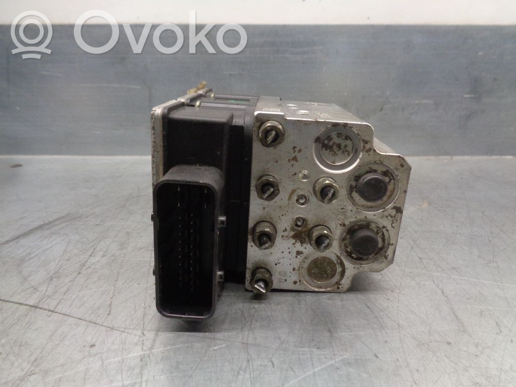 Opel Vectra C Pompe ABS 