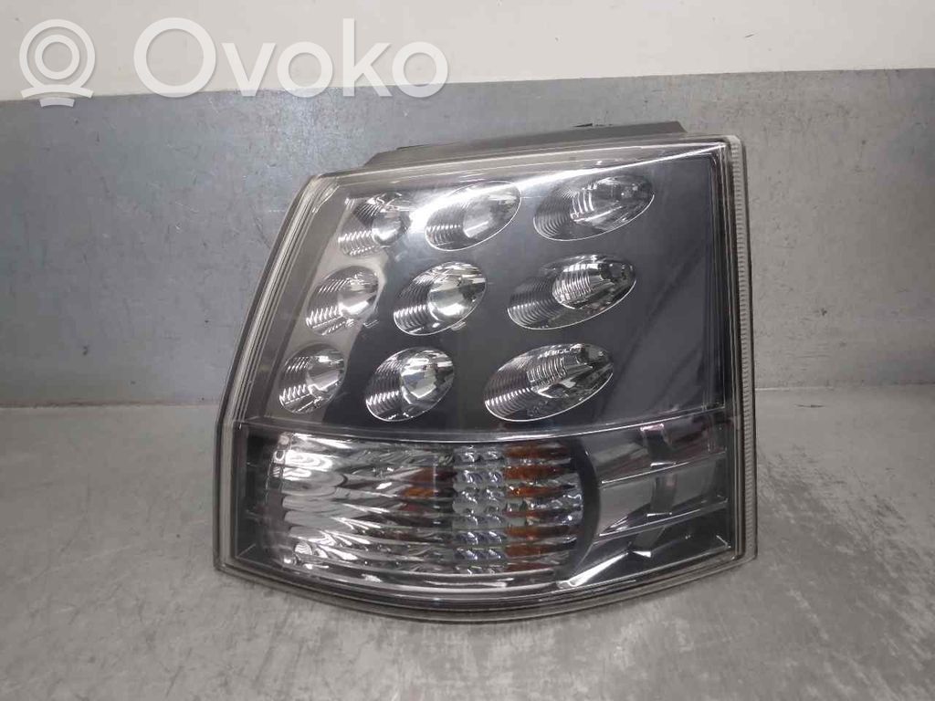 Mitsubishi Outlander Luz trasera/de freno 